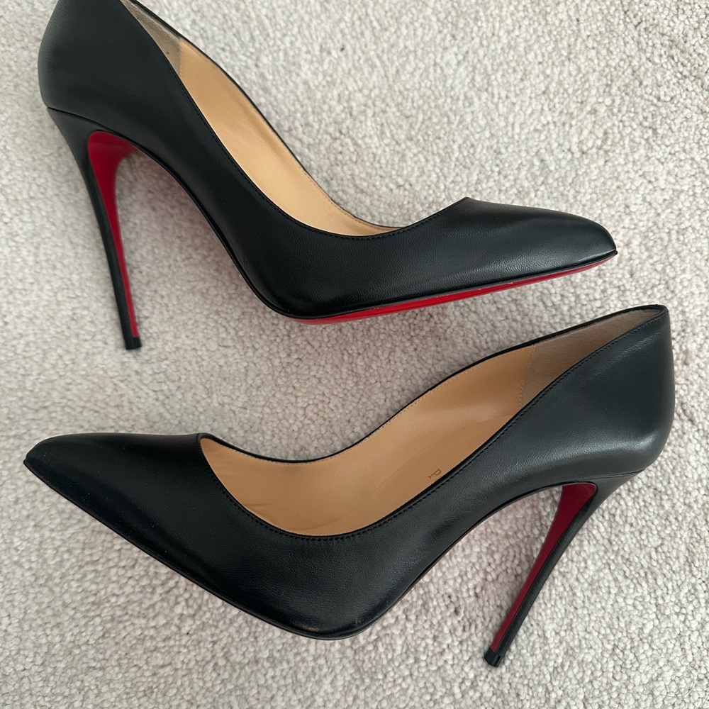 Christian Louboutin Pigalle Follies 100